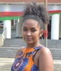 Rencontre Femme Madagascar à Toamasina : Deborah, 39 ans